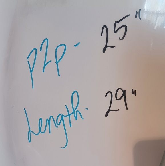 Stars Above Women's Plaid Perfectly Cozy Flannel Pajama Top - Picture 11 of 11